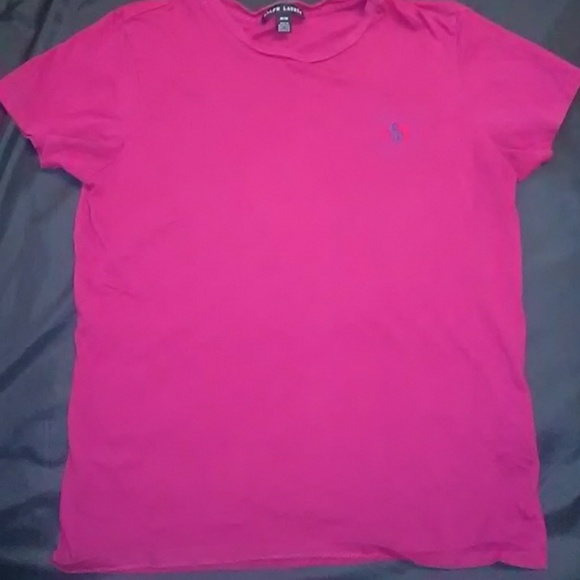 Polo Ralph T - Picture 2 of 3